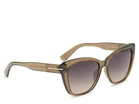 Daiquiri Cat-Eye Sunglasses