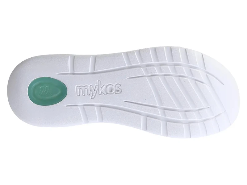 Janet Slip-On Sneaker