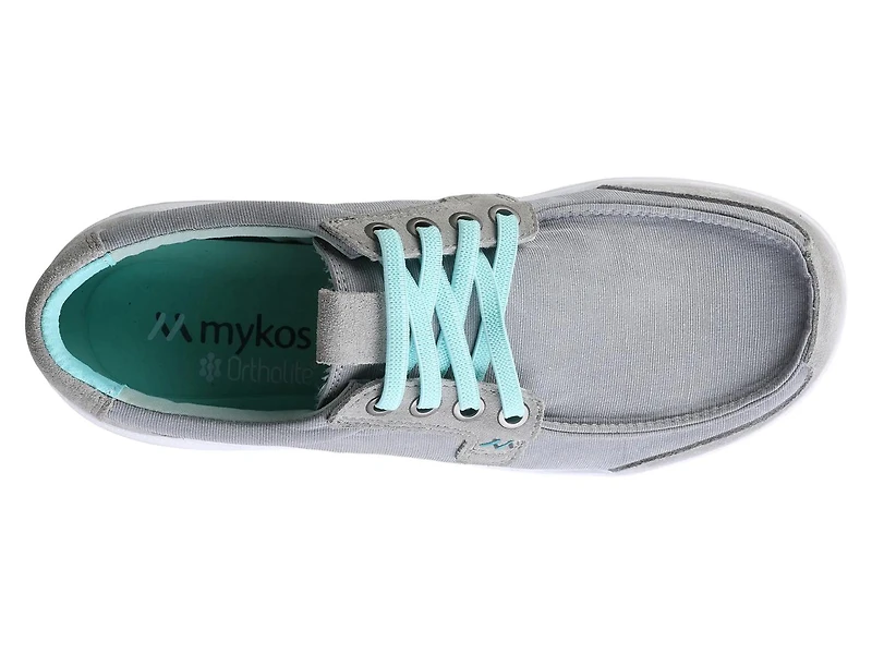 Janet Slip-On Sneaker