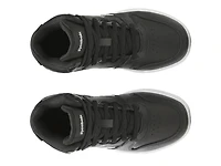 Court High-Top Sneaker