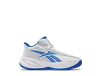 Press Basketball Shoe