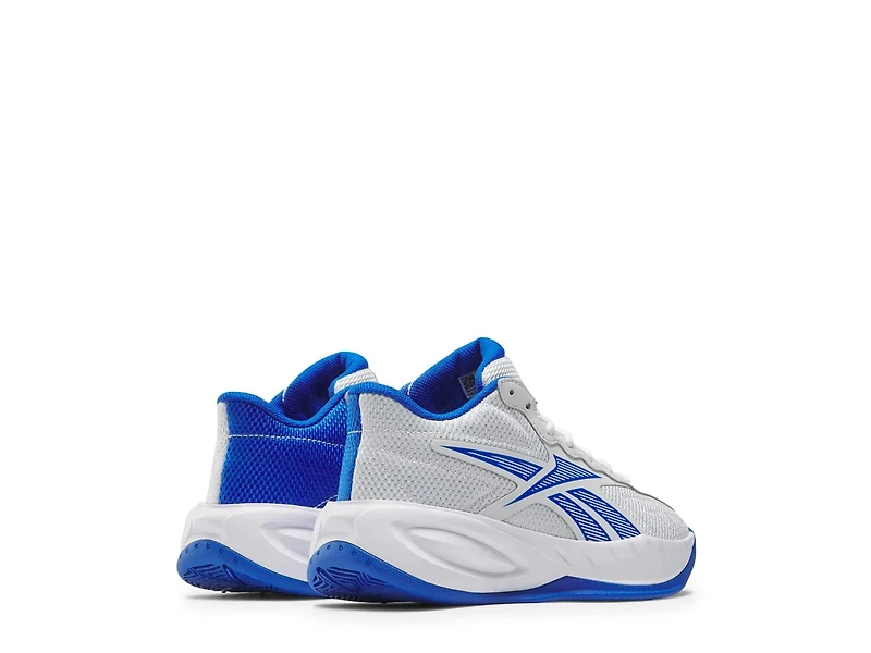 Press Basketball Shoe