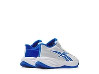 Press Basketball Shoe