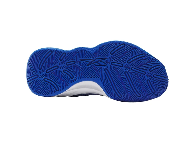 Press Basketball Shoe