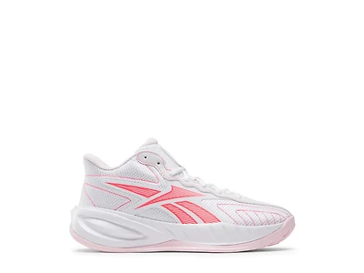 Press Basketball Shoe - Kids'