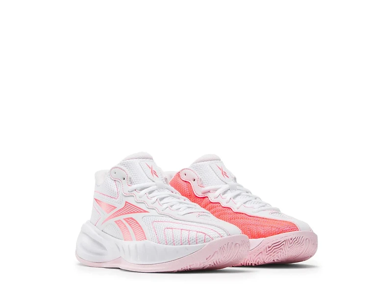 Press Basketball Shoe - Kids'