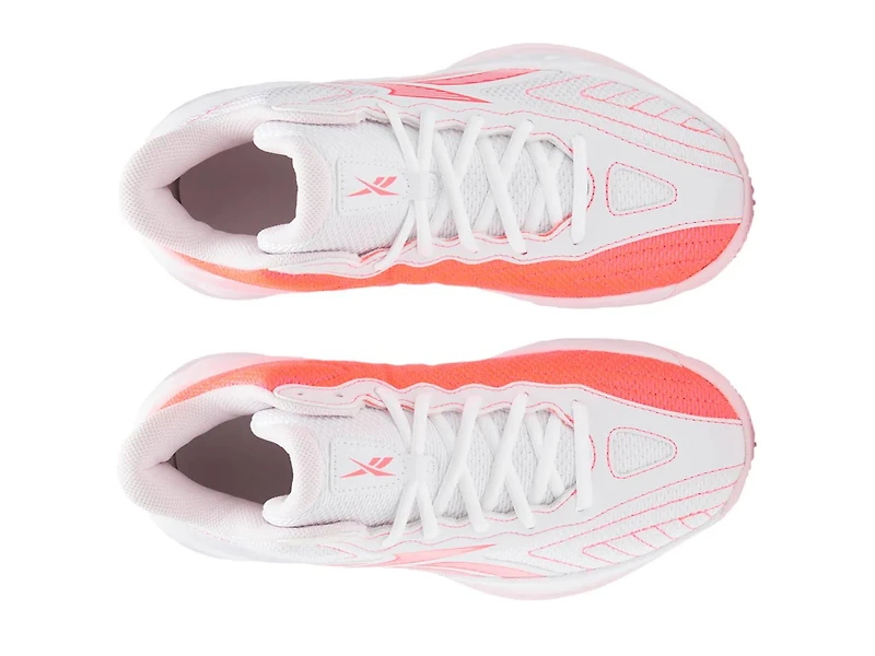 Press Basketball Shoe - Kids'