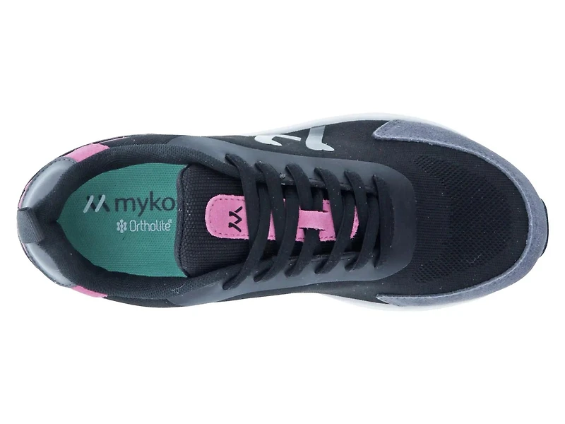 Tori Sneaker
