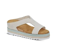 Ismina Wedge Sandal