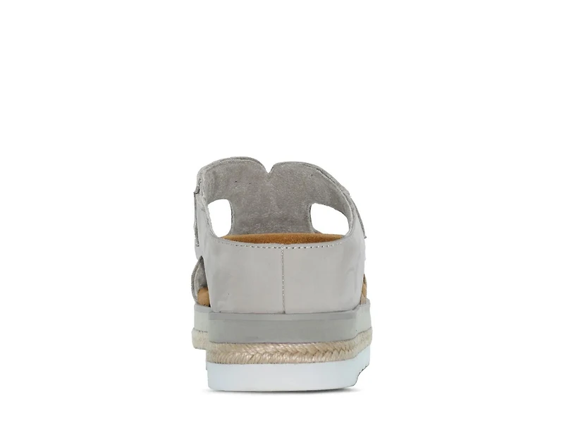 Ismina Wedge Sandal