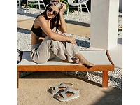 Ismina Wedge Sandal