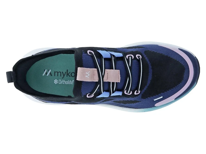 Astro Slip-On Sneaker - Women's