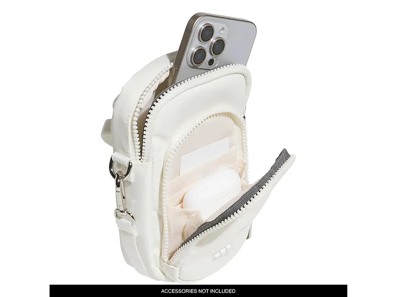 Essentials Items Crossbody Bag