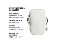 Essentials Items Crossbody Bag
