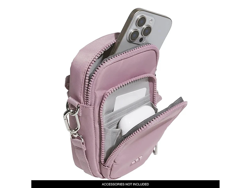 Essentials Items Crossbody