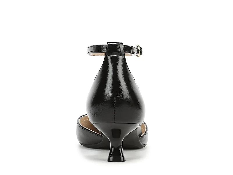 Marion Pump