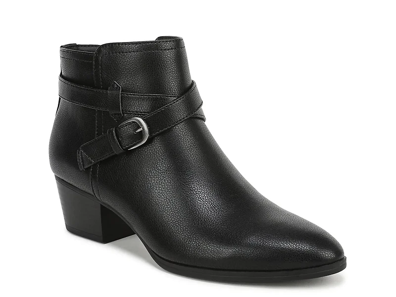 Oaklyn Bootie