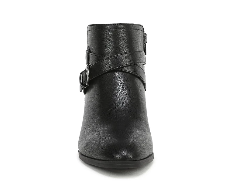 Oaklyn Bootie