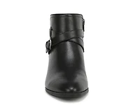 Oaklyn Bootie