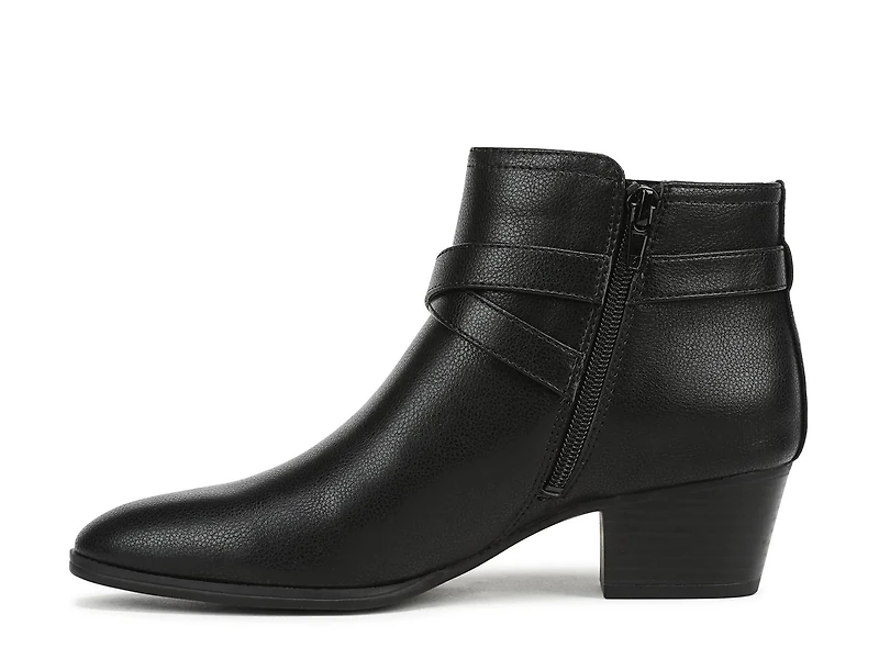 Oaklyn Bootie