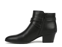 Oaklyn Bootie