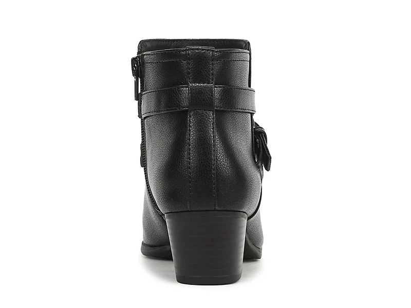 Oaklyn Bootie