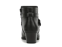 Oaklyn Bootie