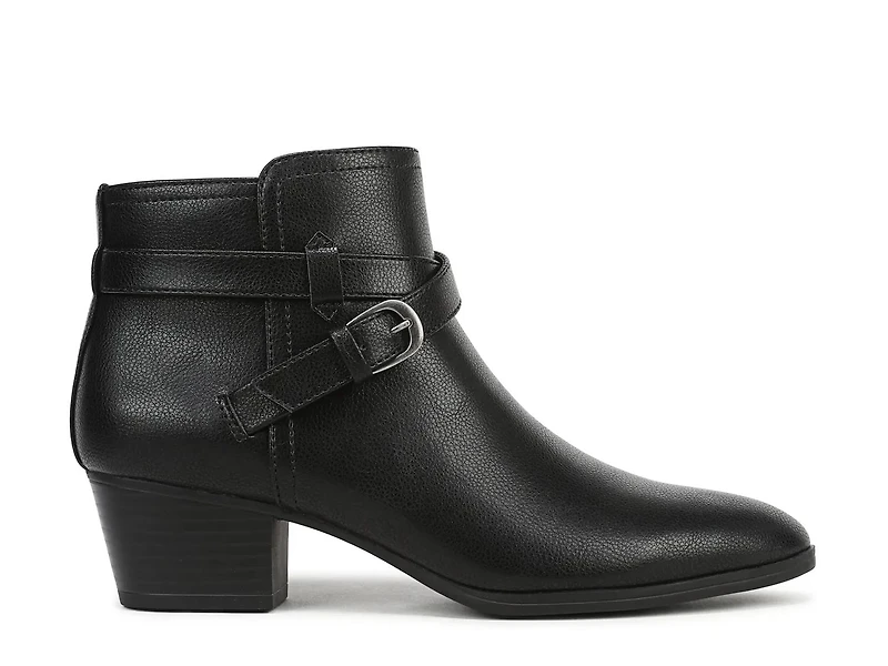 Oaklyn Bootie