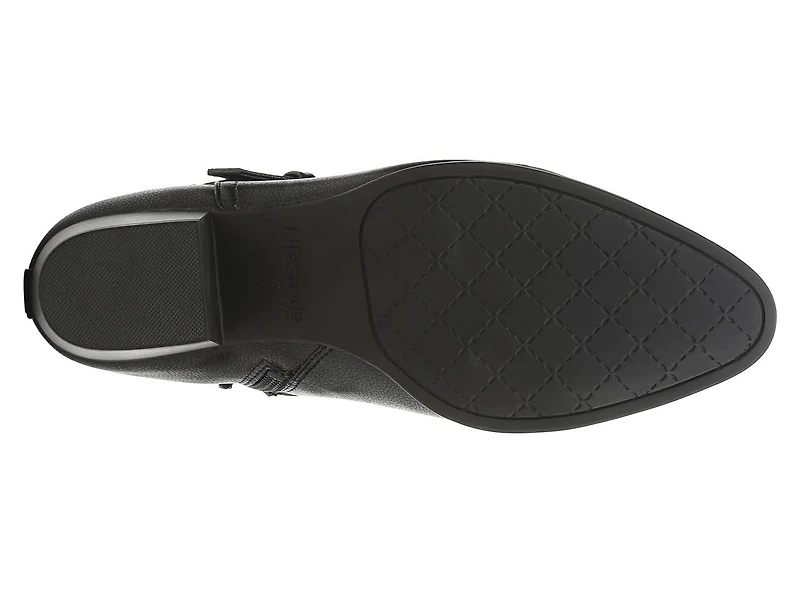 Oaklyn Bootie