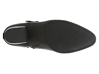 Oaklyn Bootie