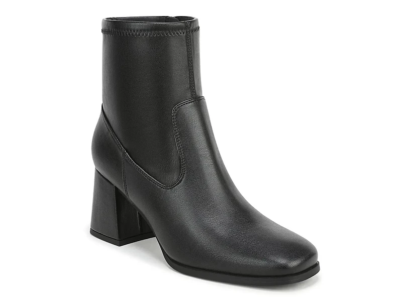 Henny Bootie