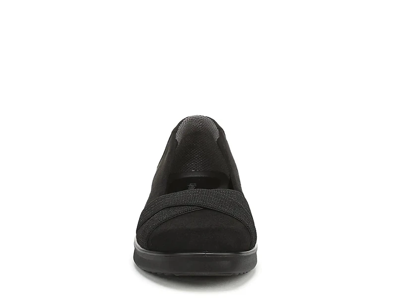 Fairleigh Slip-On