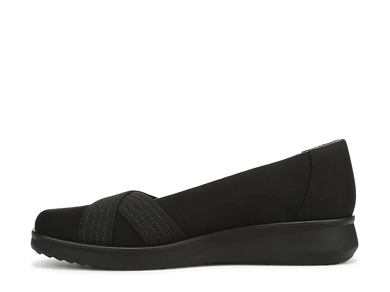 Fairleigh Slip-On