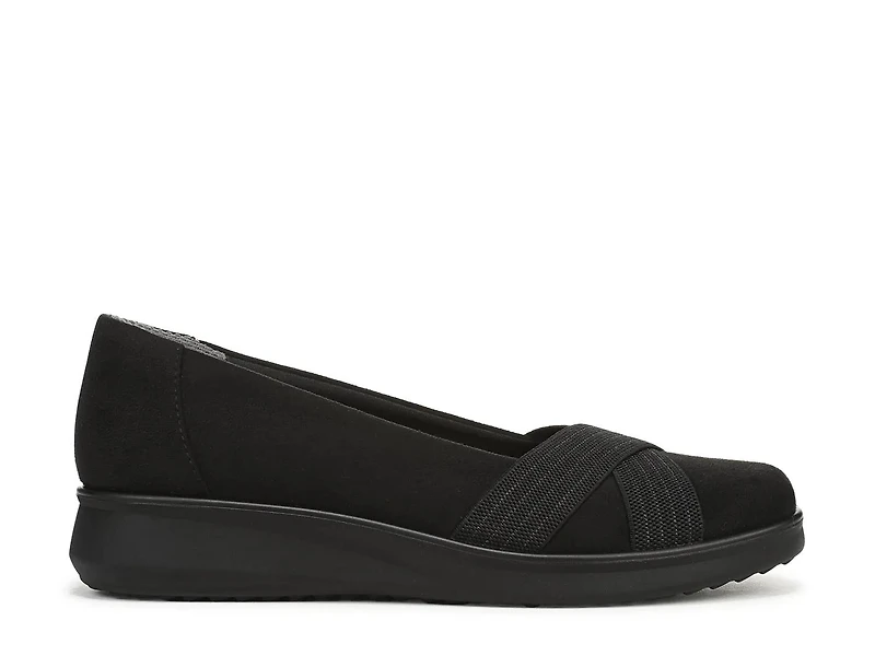 Fairleigh Slip-On