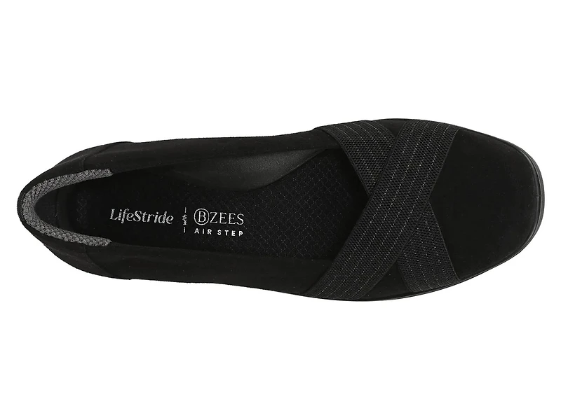 Fairleigh Slip-On