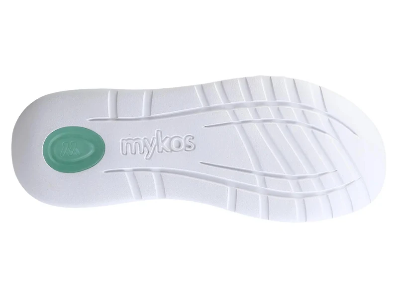 Jason Slip-On Sneaker