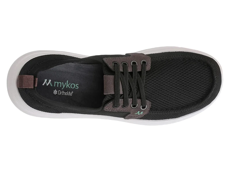 Jason Slip-On Sneaker