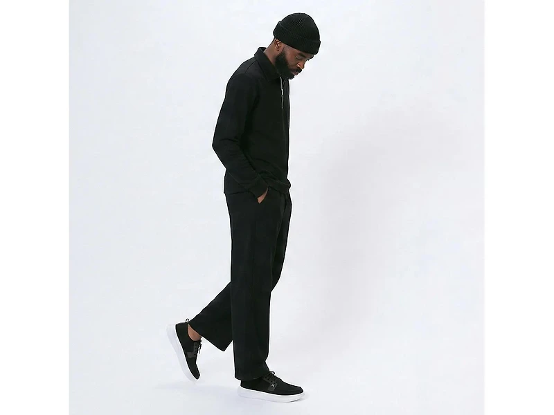 Jason Slip-On Sneaker