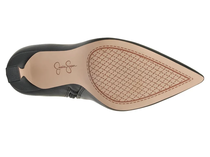 Fynlore Bootie