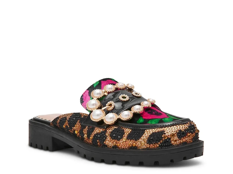 Barton Clog