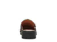 Barton Clog
