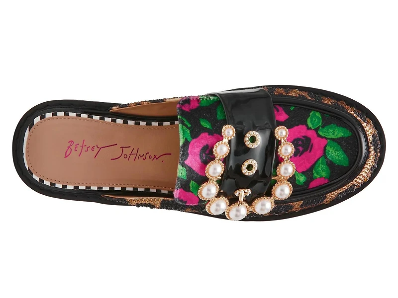 Barton Clog