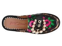 Barton Clog