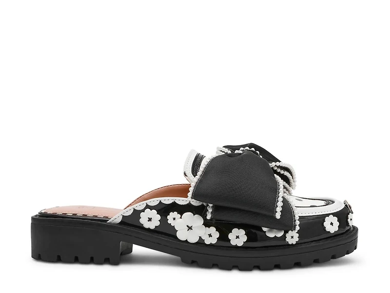 Gladdys Mule