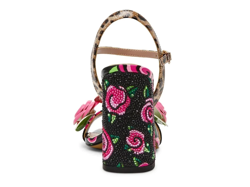Krystle Sandal