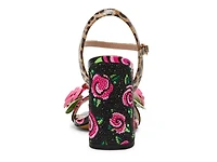 Krystle Sandal