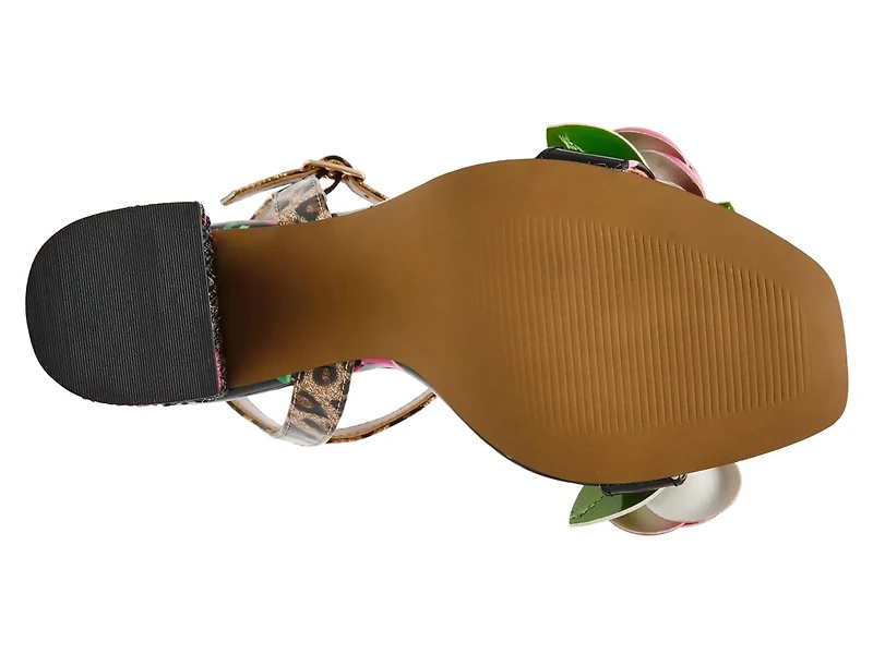 Krystle Sandal