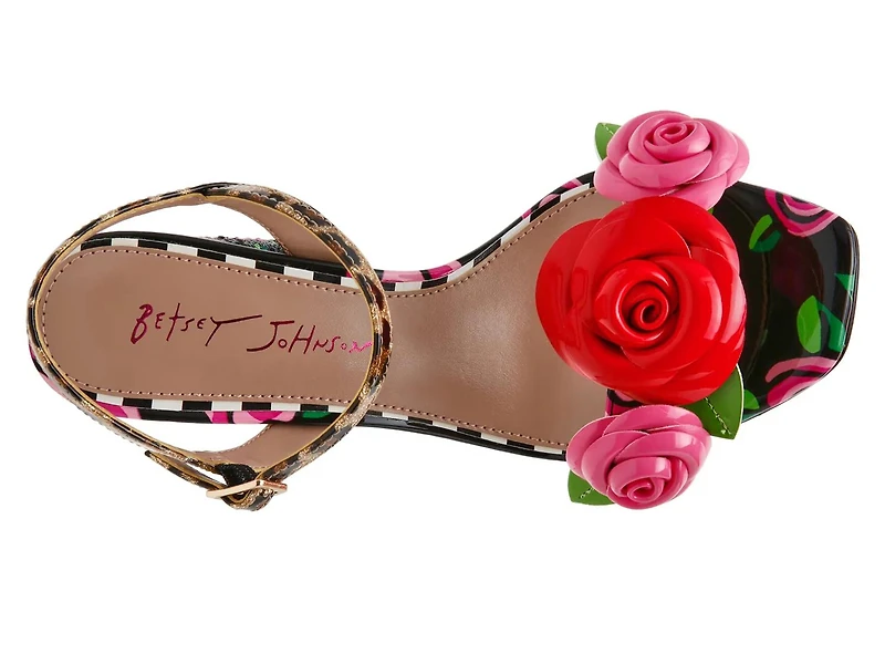 Krystle Sandal