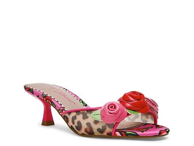 Lambert Sandal