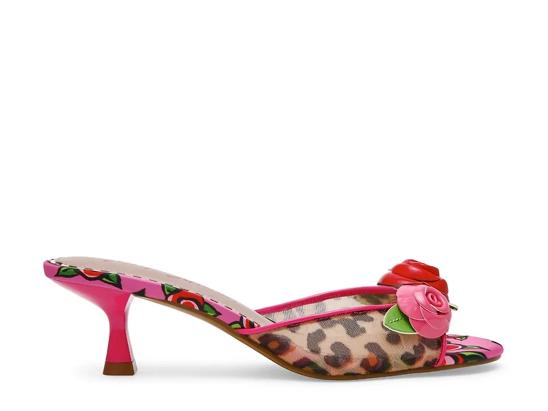 Lambert Sandal